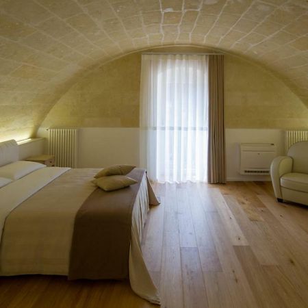 B&B 4U Matera Exterior foto