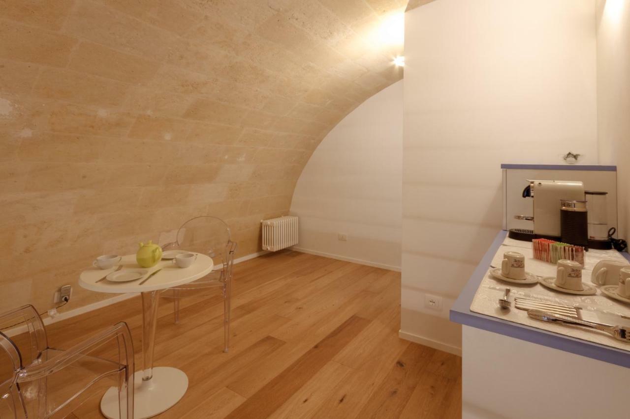 B&B 4U Matera Exterior foto