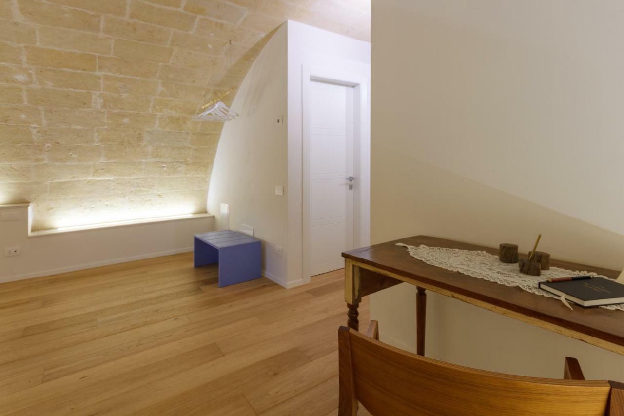 B&B 4U Matera Exterior foto