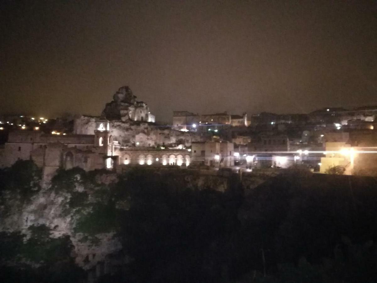 B&B 4U Matera Exterior foto