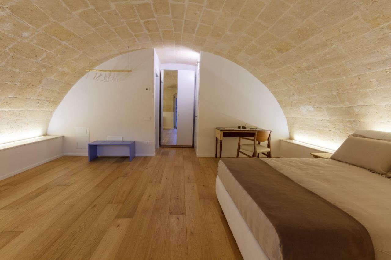 B&B 4U Matera Exterior foto